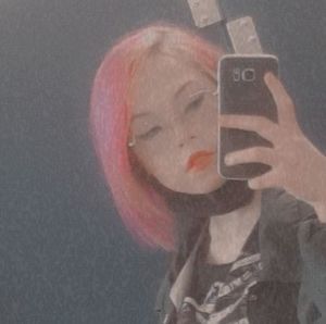 Meet your Posher, Genevive